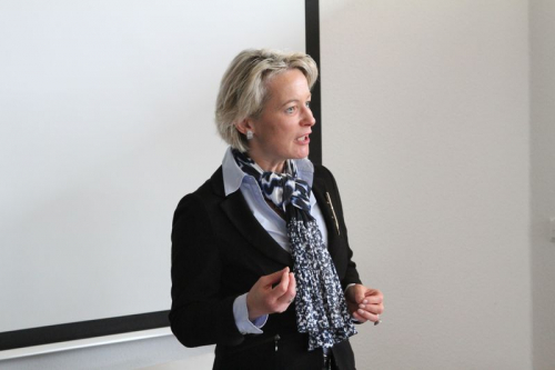 Knigge   Koerpersprache   03